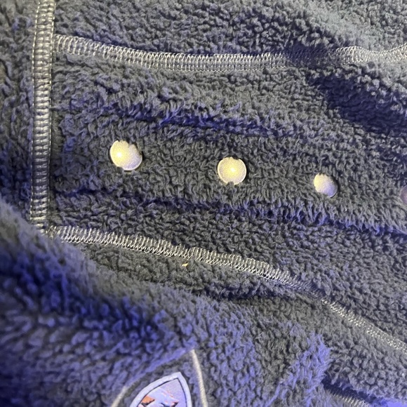 Kuhl Sherpa pullover - Picture 4 of 4